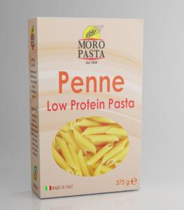 Low protein pasta - Penne 